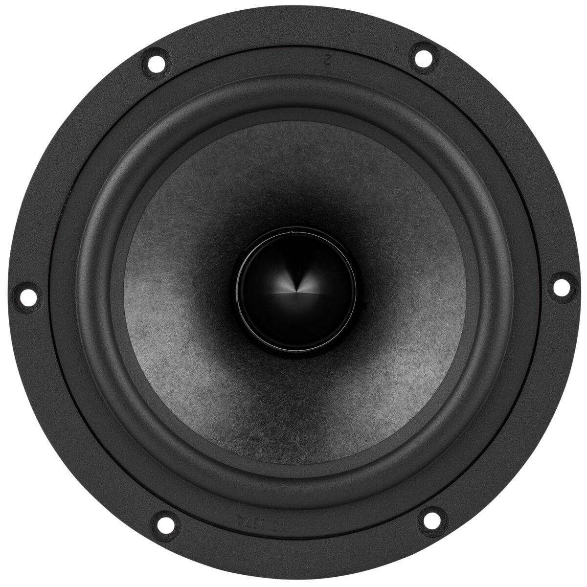 Dayton Audio RS180P-4 7